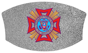 DNSWILL 417 SH SL VFW Shimmer Silver